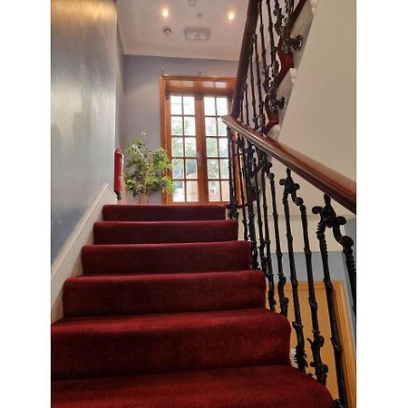 F202-Cosy 2Nd Flr Flat Fits 3 Near Hyde Park Apartment London Bagian luar foto