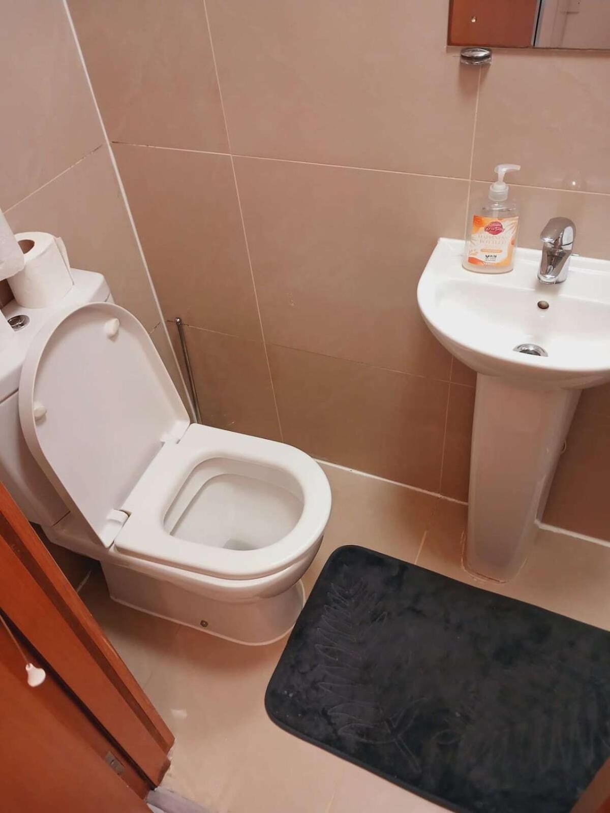 F202-Cosy 2Nd Flr Flat Fits 3 Near Hyde Park Apartment London Bagian luar foto