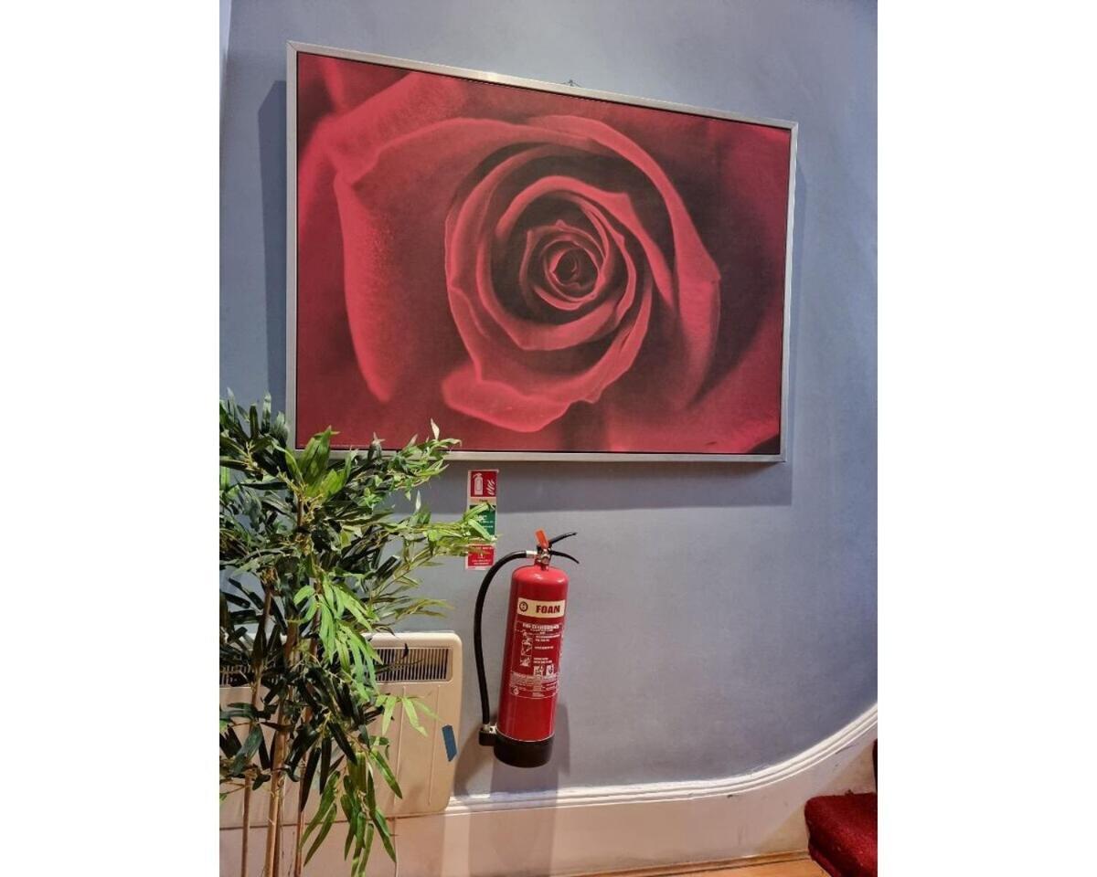 F202-Cosy 2Nd Flr Flat Fits 3 Near Hyde Park Apartment London Bagian luar foto