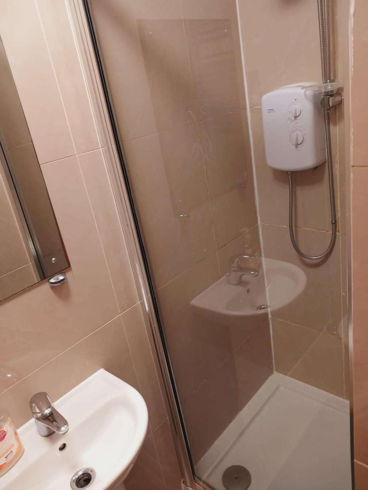 F202-Cosy 2Nd Flr Flat Fits 3 Near Hyde Park Apartment London Bagian luar foto